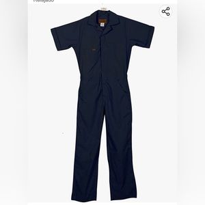 Five Rock Workwear men’s shop coveralls